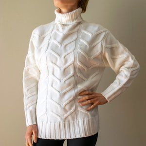 Aritzia Wilfred Champeaux Sweater, Size XXS